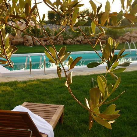 B&B Masseria Sant'Angelo Antonelli Exterior foto