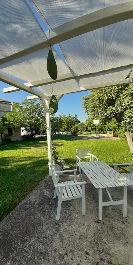 B&B Masseria Sant'Angelo Antonelli Exterior foto