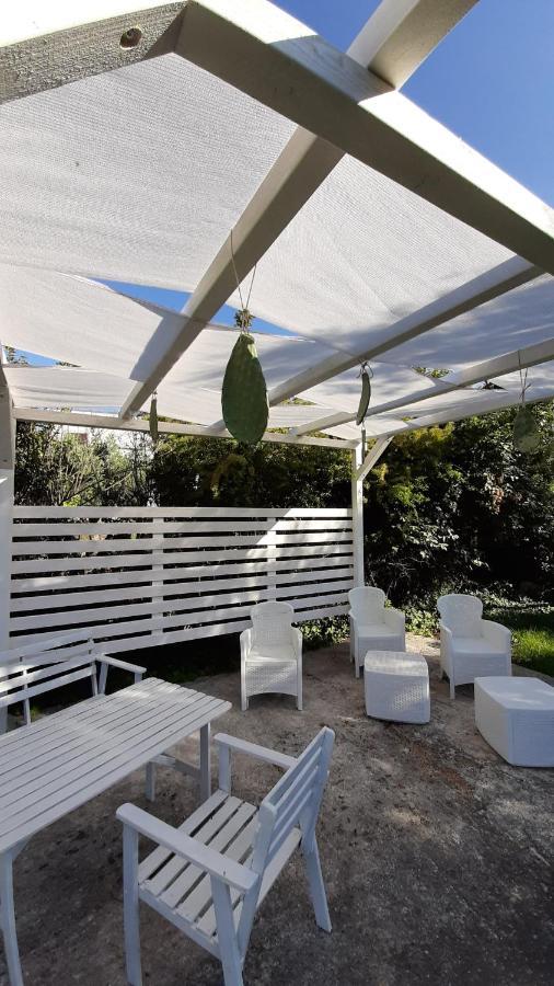 B&B Masseria Sant'Angelo Antonelli Exterior foto