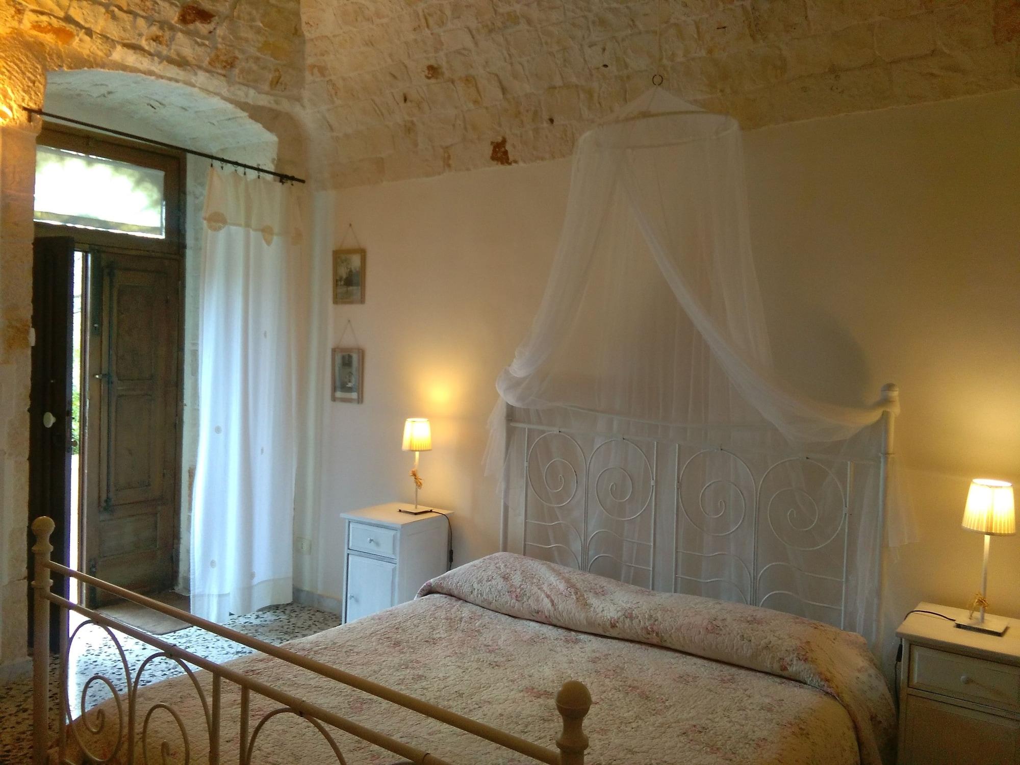 B&B Masseria Sant'Angelo Antonelli Exterior foto