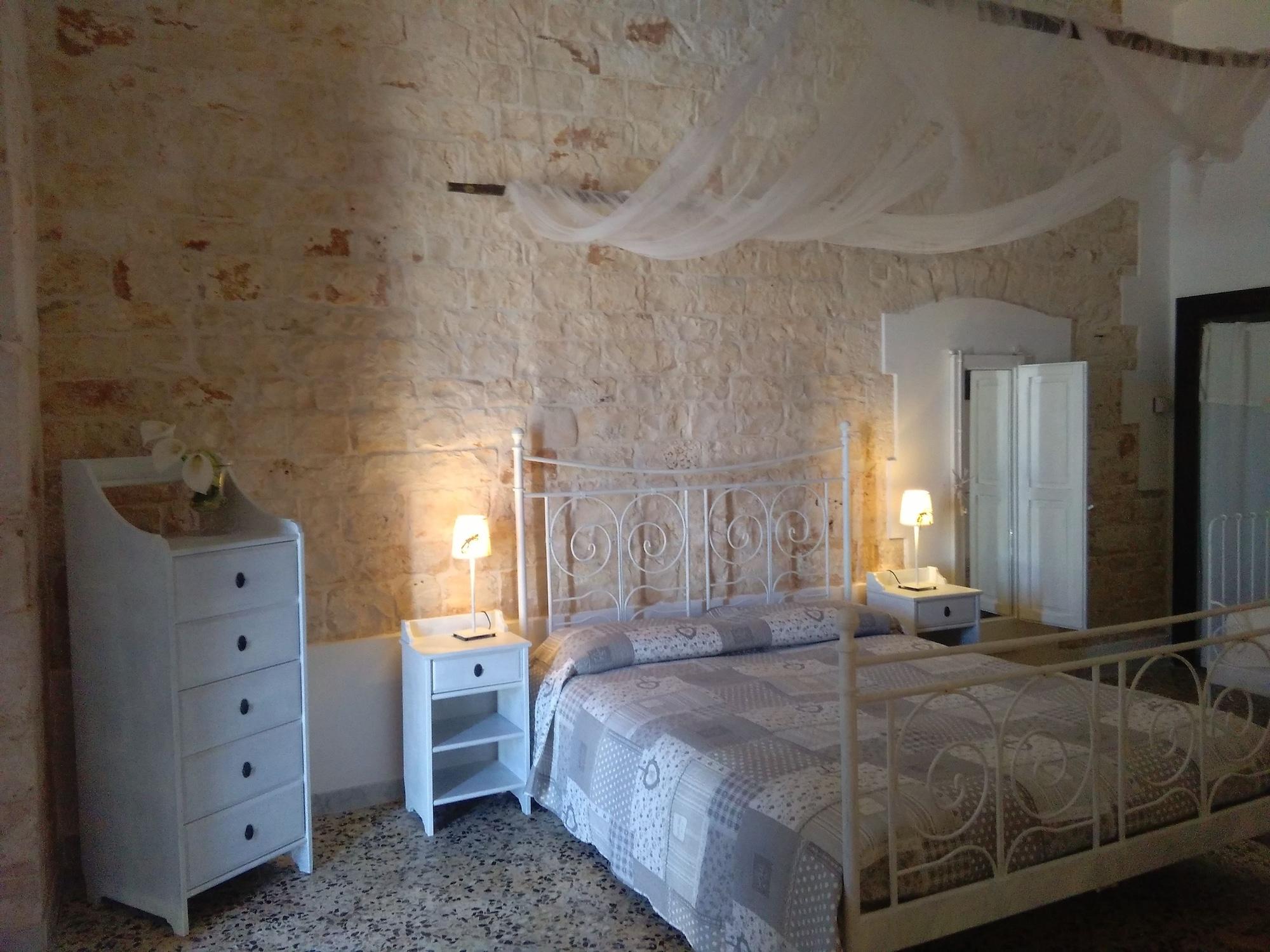 B&B Masseria Sant'Angelo Antonelli Exterior foto