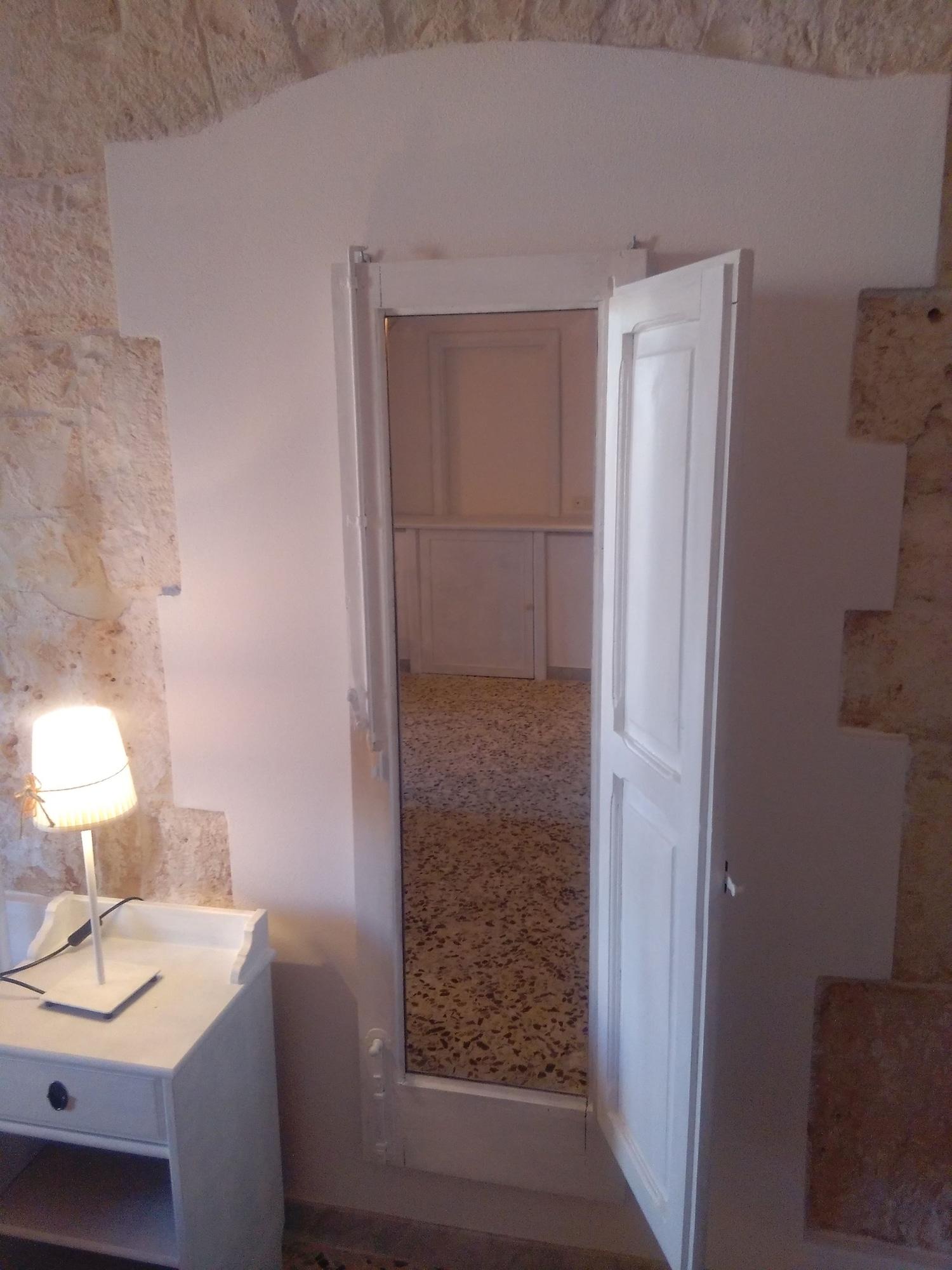 B&B Masseria Sant'Angelo Antonelli Exterior foto