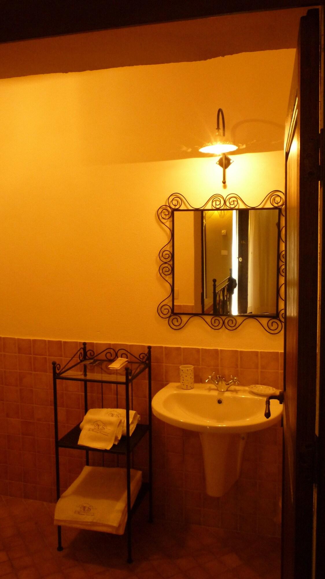 B&B Masseria Sant'Angelo Antonelli Exterior foto