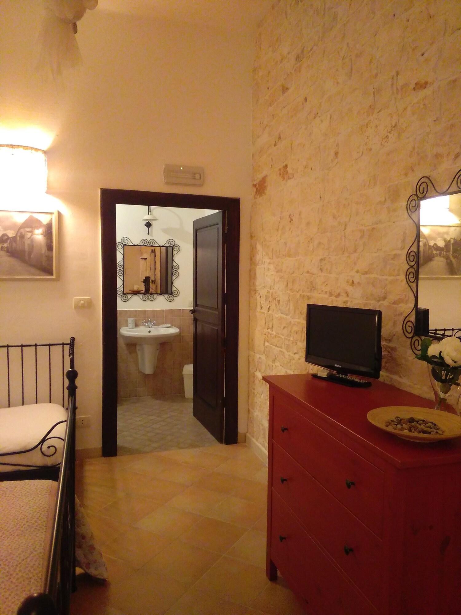 B&B Masseria Sant'Angelo Antonelli Exterior foto