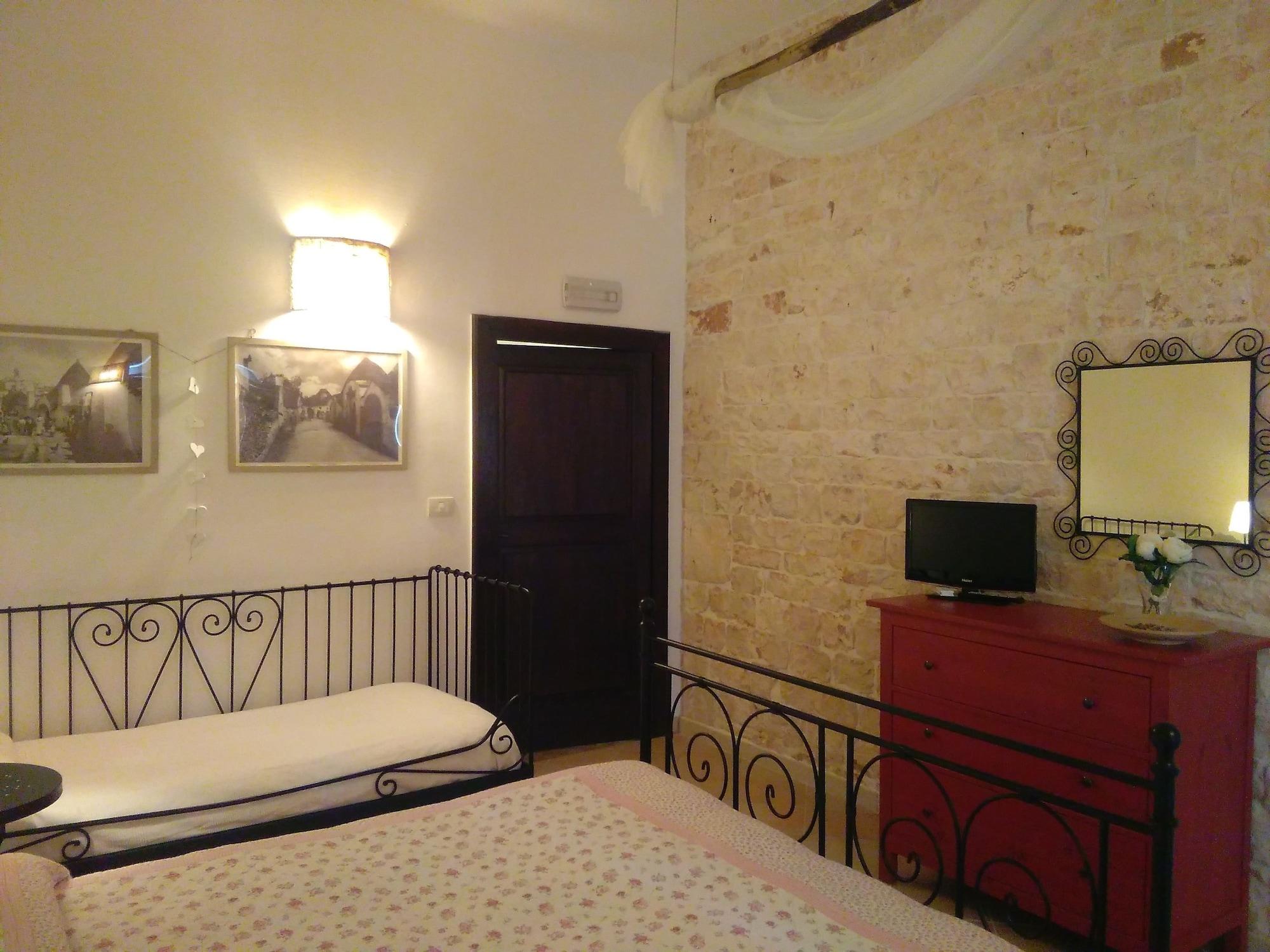 B&B Masseria Sant'Angelo Antonelli Exterior foto