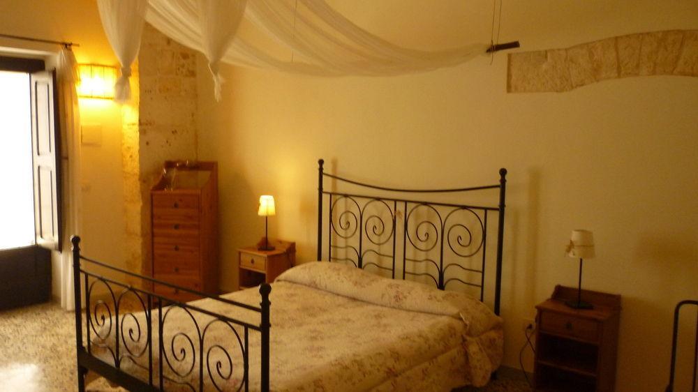 B&B Masseria Sant'Angelo Antonelli Exterior foto
