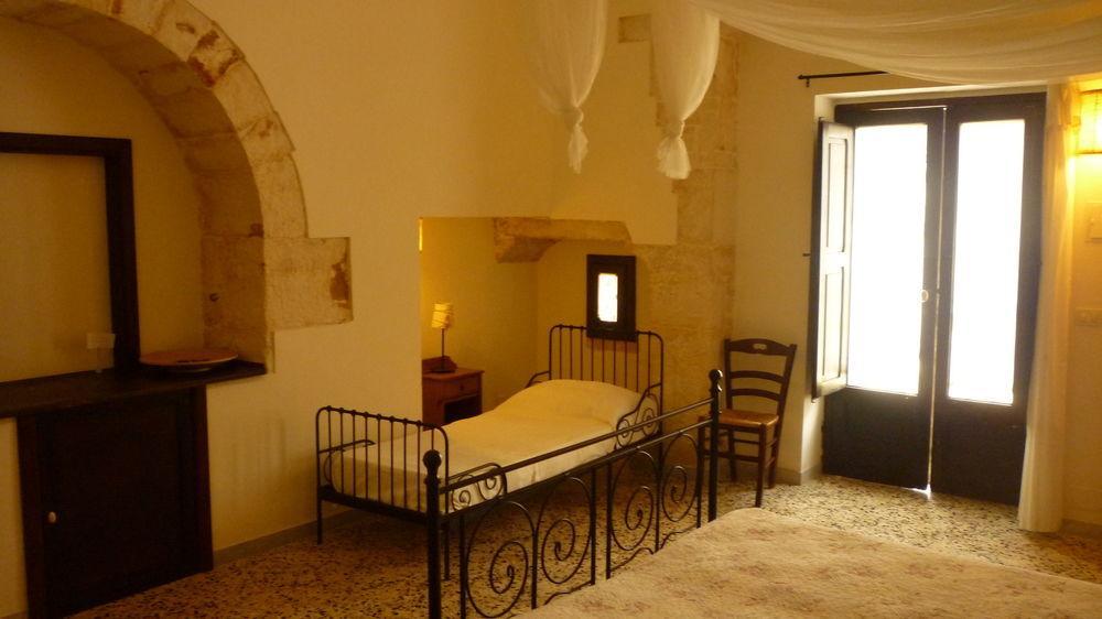 B&B Masseria Sant'Angelo Antonelli Exterior foto
