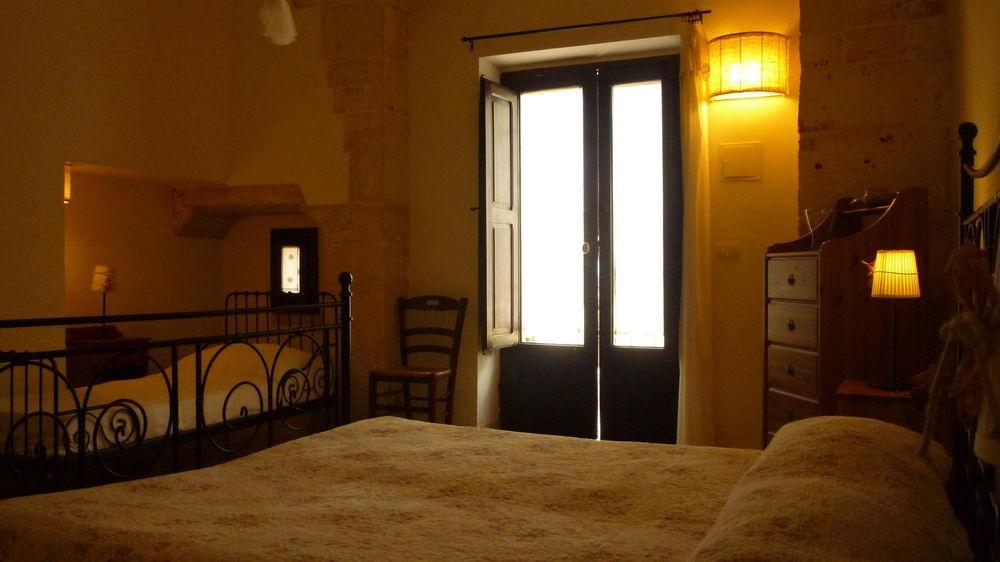 B&B Masseria Sant'Angelo Antonelli Exterior foto