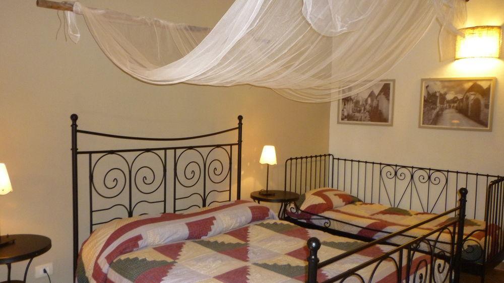B&B Masseria Sant'Angelo Antonelli Exterior foto