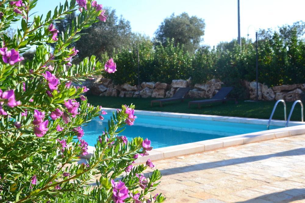 B&B Masseria Sant'Angelo Antonelli Exterior foto