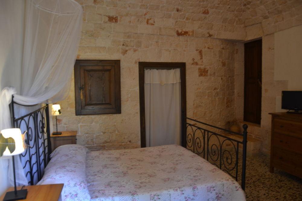 B&B Masseria Sant'Angelo Antonelli Exterior foto