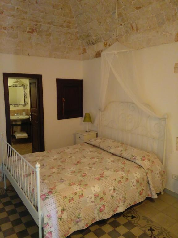 B&B Masseria Sant'Angelo Antonelli Exterior foto