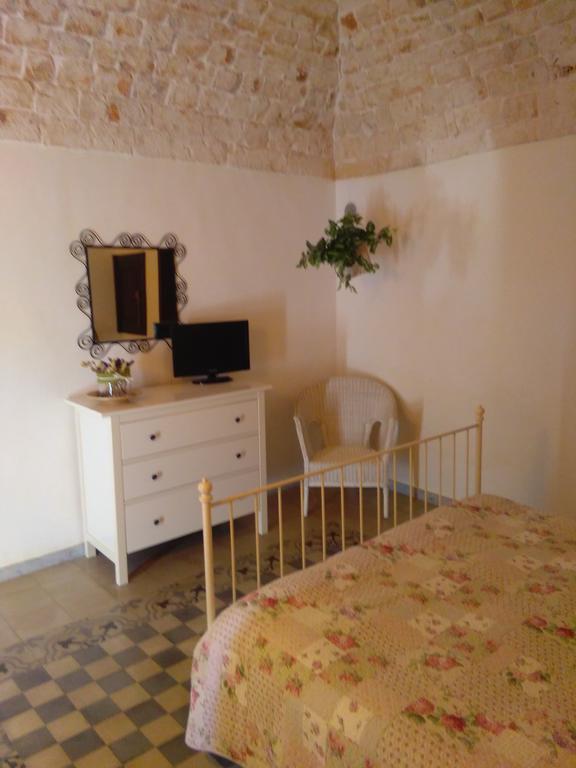 B&B Masseria Sant'Angelo Antonelli Exterior foto
