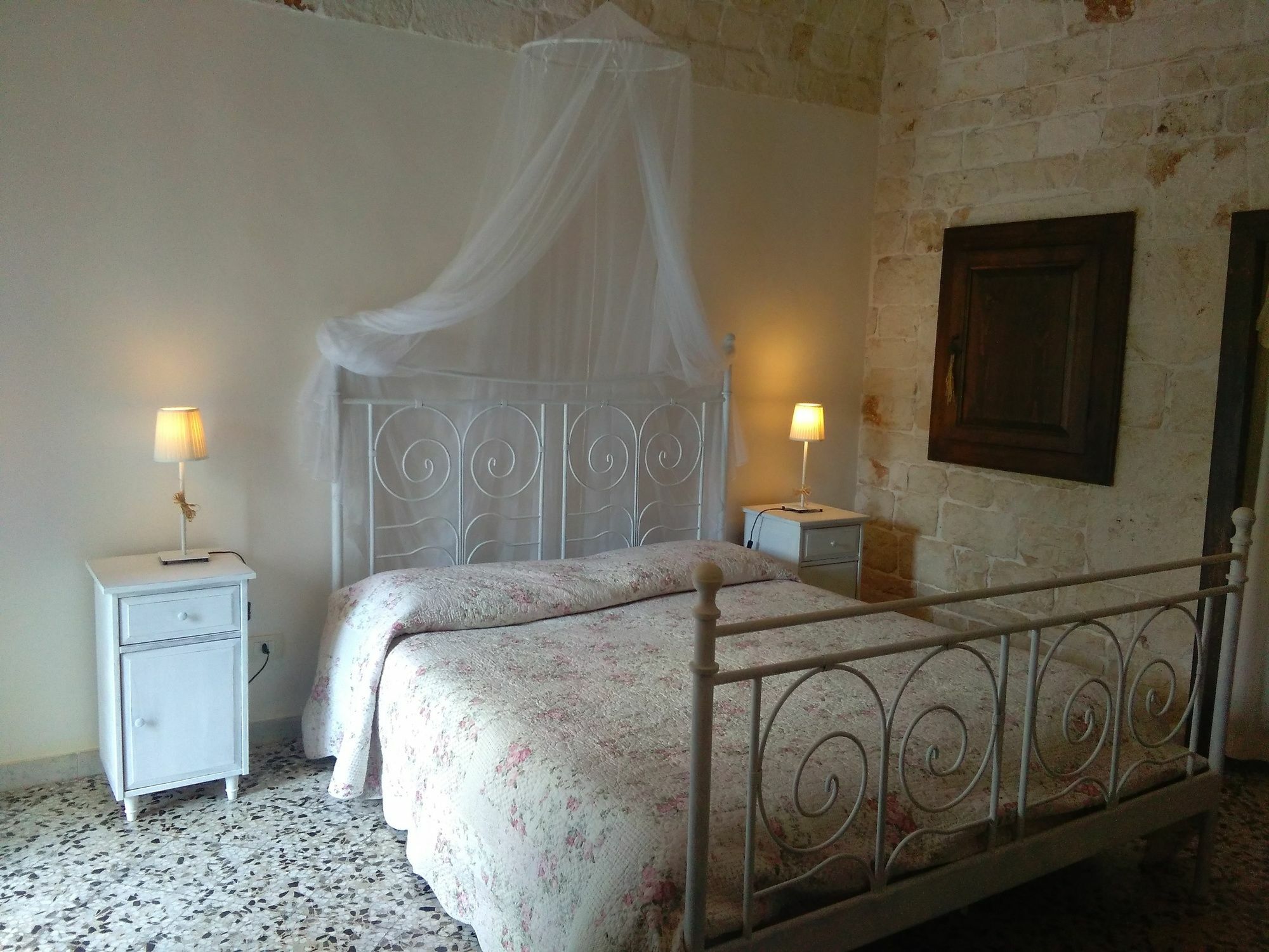 B&B Masseria Sant'Angelo Antonelli Exterior foto